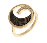 Orphelia Anillo Mujer plata - zr-7371/60