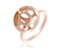 Orphelia Anillo Mujer Plata - zr-7374/52 RG