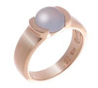 Orphelia Anillo Solitario Mujer Plata - ZR-7229/56