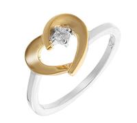 Orphelia Aros Mujer Plata - zr-7370/50 G