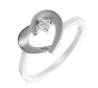 Orphelia Aros Mujer Plata - zr-7370/58