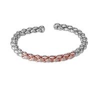 Orphelia Brazalete Mujer Plata - ZA-7395