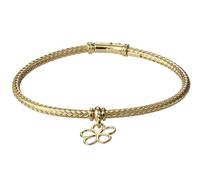 Orphelia Brazalete Mujer Plata - ZA-7396