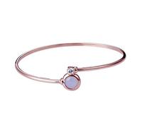 Orphelia Brazalete Mujer Plata - ZA-7406