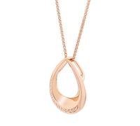 Orphelia Colgante Mujer Plata - zh-7366