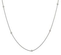 ORPHELIA Mujer plata de ley 925 plata