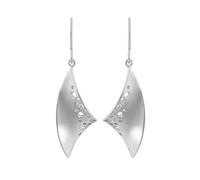 Orphelia Pendiente colgantes Mujer plata - zo-7369