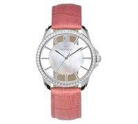 Orphelia Reloj de Pulsera para mujer Analogico Epoch con Correa en Cuero