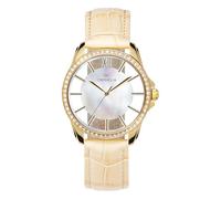 Orphelia Reloj de Pulsera para mujer Analogico Epoch con Correa en Cuero