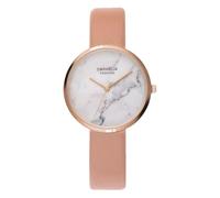 Orphelia Reloj para de Cuarzo con Correa en Cuero OF711905