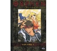 Orphen Season 2: Revenge Vol 1 [USA] [DVD]