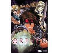 Orphen: Spell of Dragon [USA] [DVD]