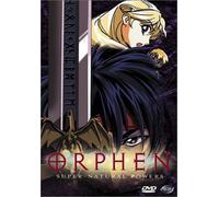 Orphen: Supernatural Powers [USA] [DVD]