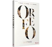 Orpheus (1985) ( Orfeo ) [ Origen Francés, Ningun Idioma Espanol ]
