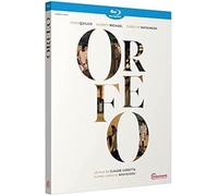 Orpheus (1985) ( Orfeo ) [ Origen Francés, Ningun Idioma Espanol ] (Blu-Ray)