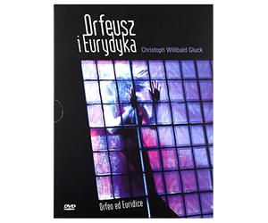 Orpheus and Eurydice - Polish National Opera (digipack) [DVD]