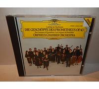 Orpheus Chamber Orchestra - Die Geschpfe des Prometheus