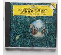 Orpheus Chamber Orchestra - Mozart: Eine Kleine Nachtmusik