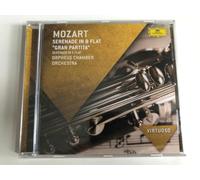 Orpheus Chamber Orchestra - Mozart: Serenatas