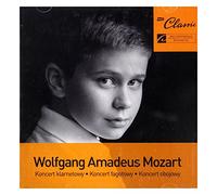 Orpheus Chamber Orchestra - RMF CLASSIC KOLEKCJA:MOZART KONCERTY NA INSTR.DETE