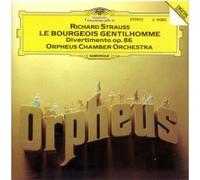 Orpheus Chamber Orchestra - Strauss, R.