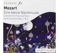 Orpheus Co - Mozart:Eine Kleine Nachtmusik