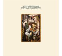 John Mellencamp – Orpheus Descending – CD