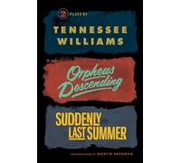 Orpheus Descending and Suddenly Last Summer (New Directions Books)
