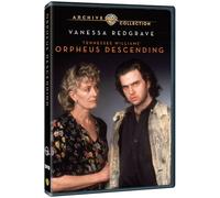 Orpheus Descending [DVD]