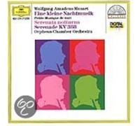 Orpheus - Eine Kleine