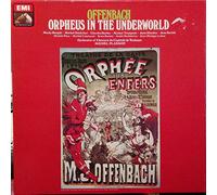Orpheus In The Underworld [3x Vinyl LP]
