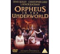 Orpheus In The Underworld [Reino Unido] [DVD]
