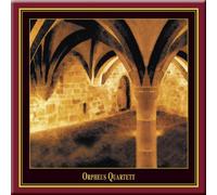 Orpheus Quartett - Streichquintette