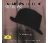 Orpheus - Shadows & Light