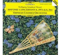 Orpheus - Sinf. Conc.