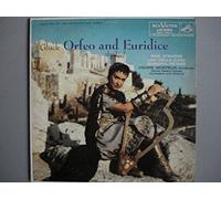Orpheus und Eurydike - Arien und Szenen (MOnteux)
