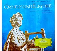 Orpheus Und Eurydike [Vinyl LP]