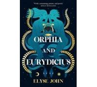 Orphia And Eurydicius