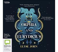 Orphia and Eurydicius [Audio]