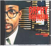 Orphy Robinson - When Tomorrow Comes