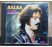 Orq Harlow - Salsa