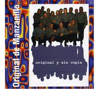 Orq. Original De Manzanillo - Original Y Sin Copia