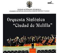 Orqesta Sinfónica Ciudad de Melilla - Concierto