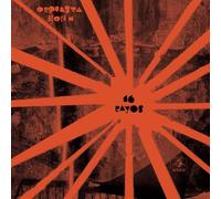 Orquesta Akokan 16 Rayos (Vinyl) 12" Album (Importación USA)