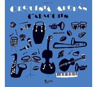 Orquesta Akokán – Caracoles – Vinilo