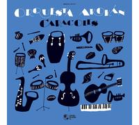Orquesta Akokán - Caracoles