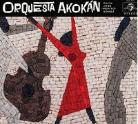 Orquesta Akokan - Havana Mambo