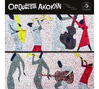 Orquesta Akokan - Havana Mambo [Vinilo]