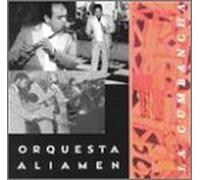 Orquesta Aliamen - Quiere Mi Son Hablar