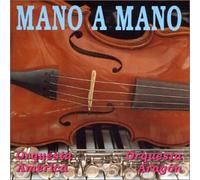 Orquesta America - a Mano